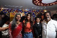 Sreeleela launched Girl Friend Mandi Restaurant
